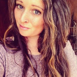 Meet your Posher, Michaela